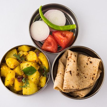 Collection O Rajdhani Near Pune Railway Station מראה חיצוני תמונה